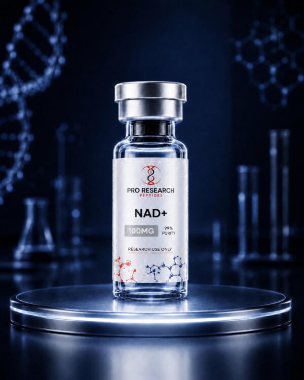 NAD+