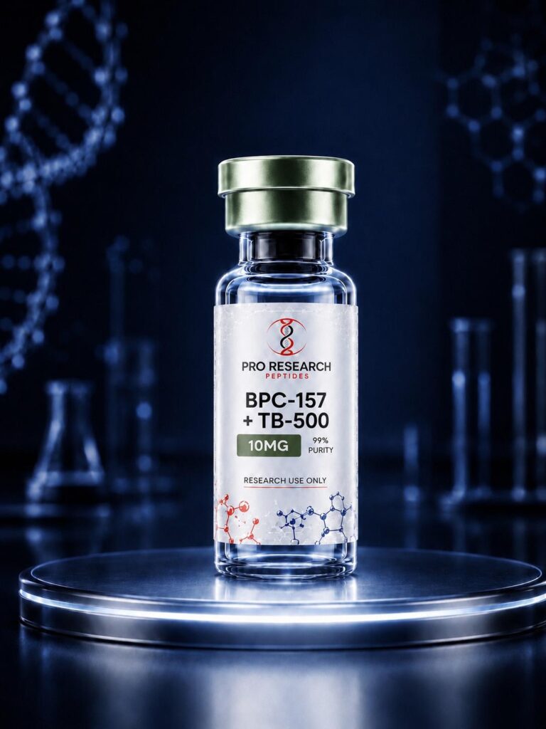 BPC + TB