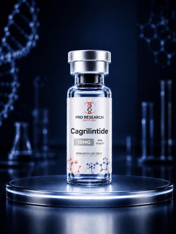 Cagrilintide