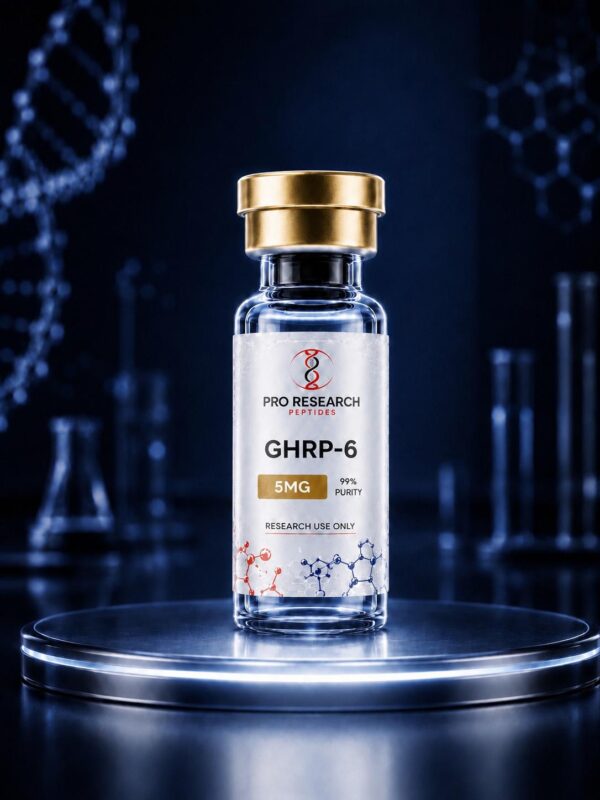 GHRP-6