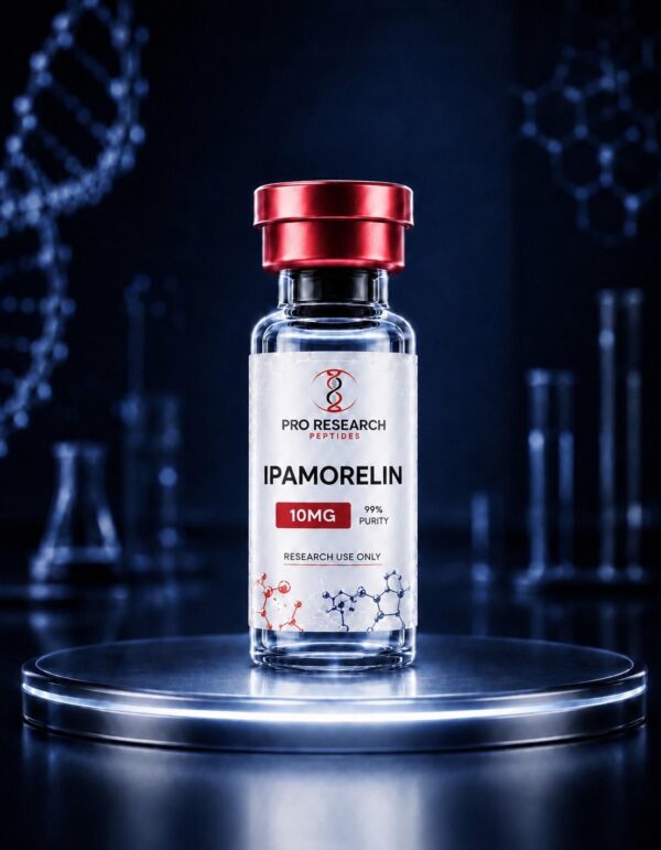 Ipamorelin