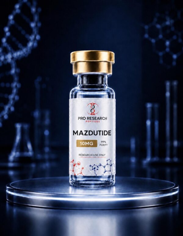 MAZDUTIDE