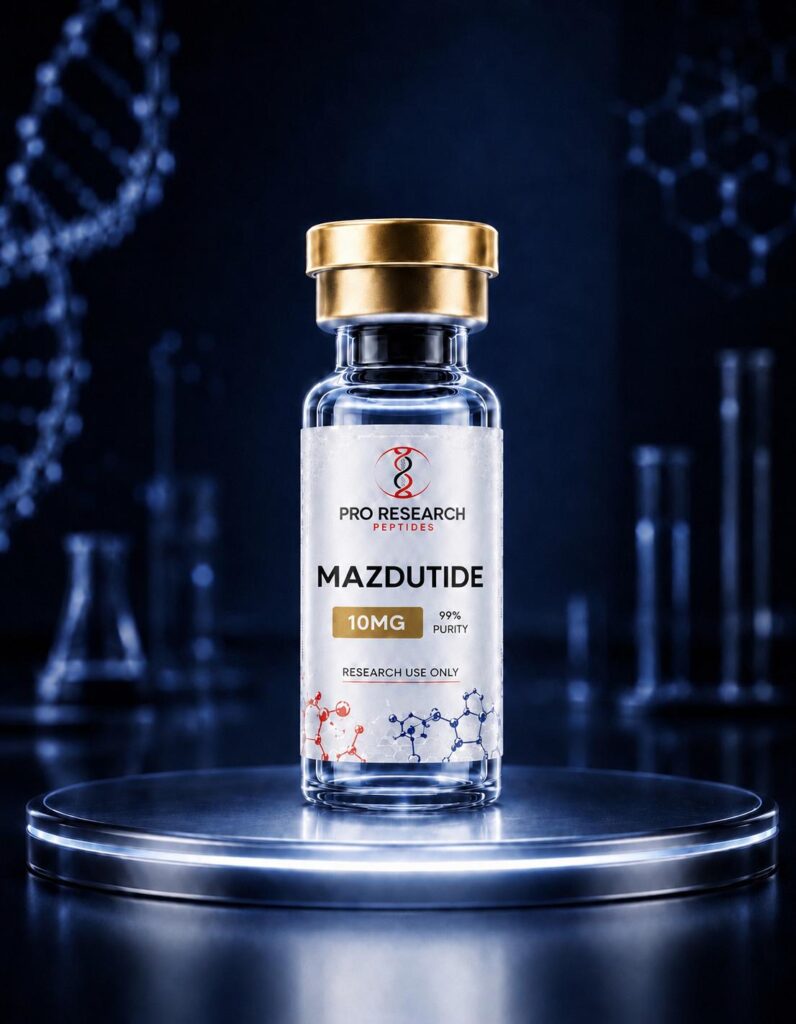 MAZDUTIDE