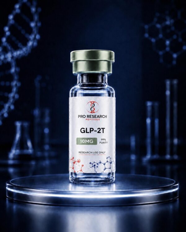 GLP-2T