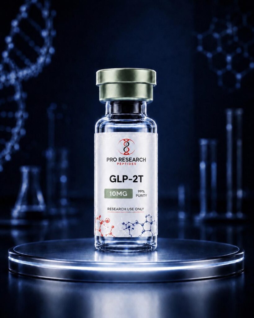 GLP-2T