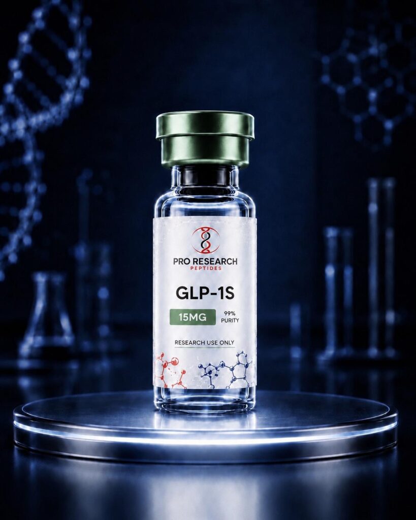 GLP-1S