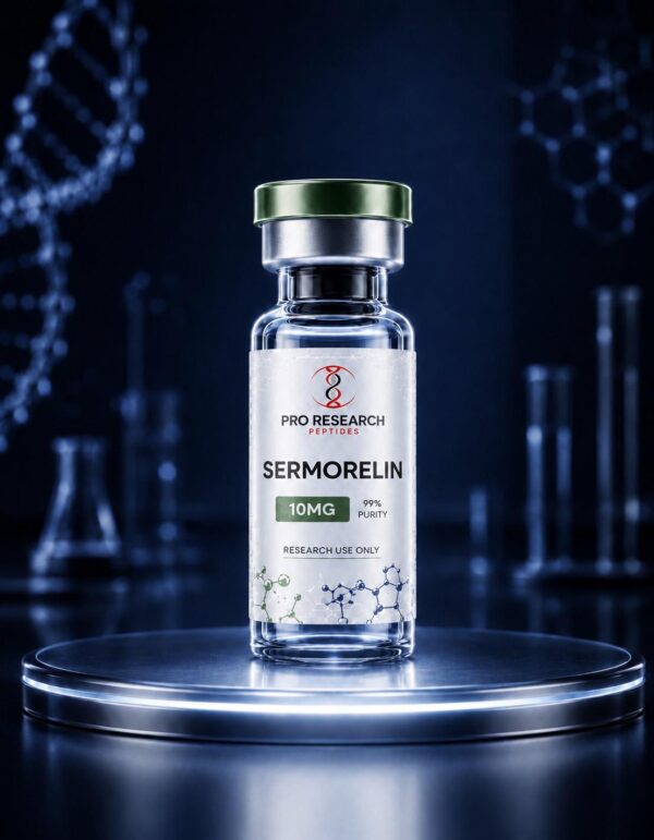Sermorelin