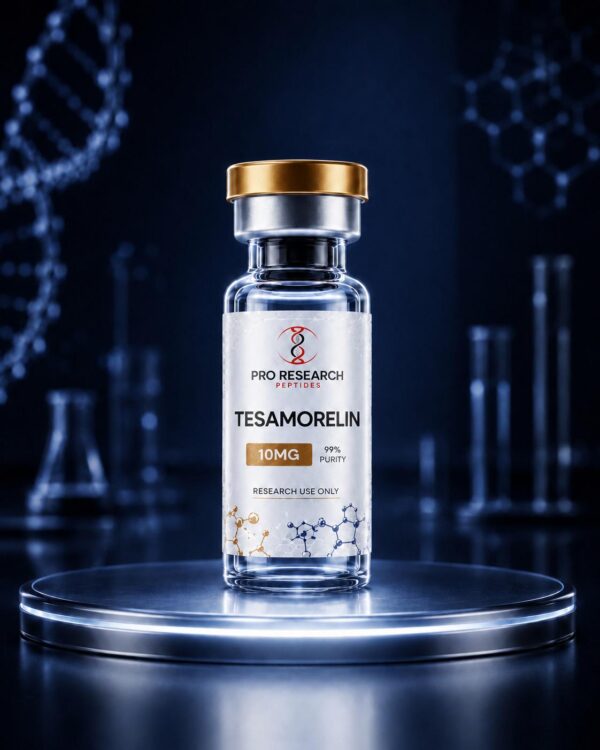 Tesamorelin 10mg