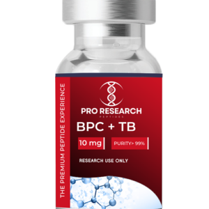 BPC + TB