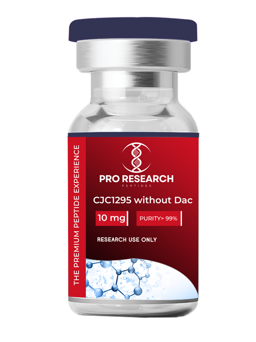 CJC1295 without Dac