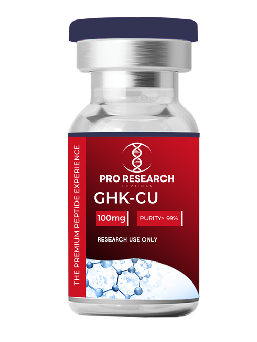 GHK-CU