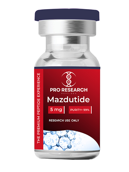 MAZDUTIDE
