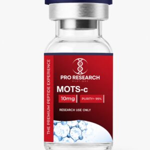 MOTS-c 10mg