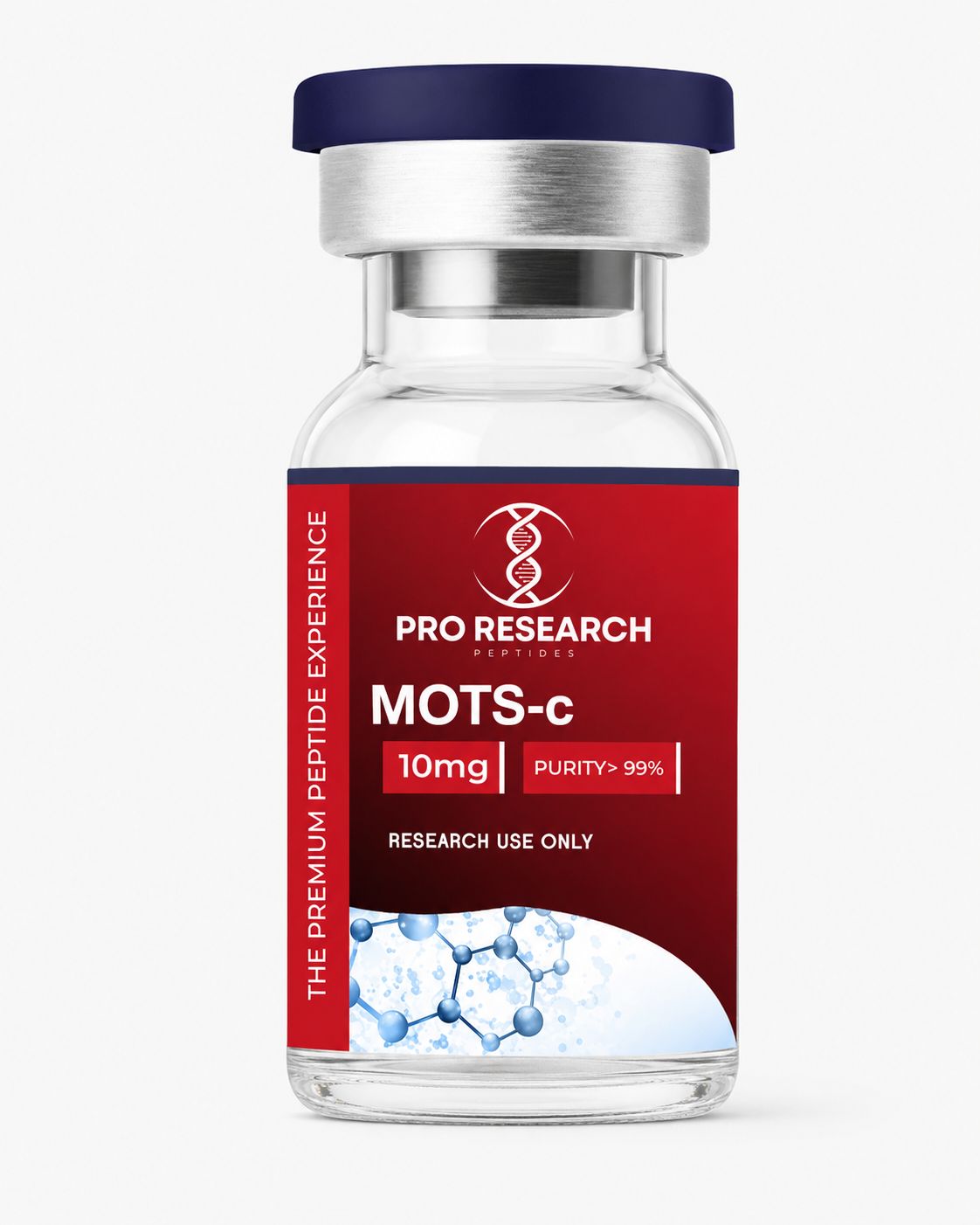 MOTS-c 10mg