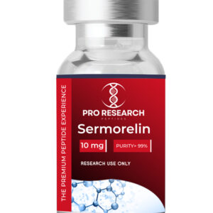 Sermorelin