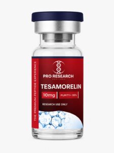 Tesamorelin 10mg