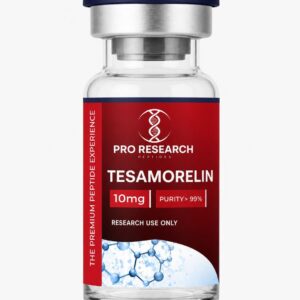 Tesamorelin 10mg