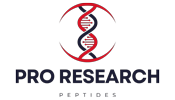 Pro Research Peptide