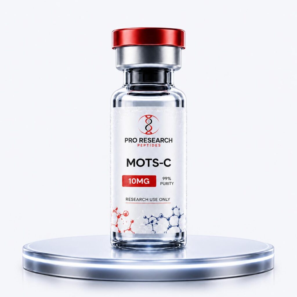 MOTS-c 10mg