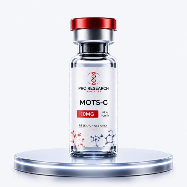 MOTS-c 10mg