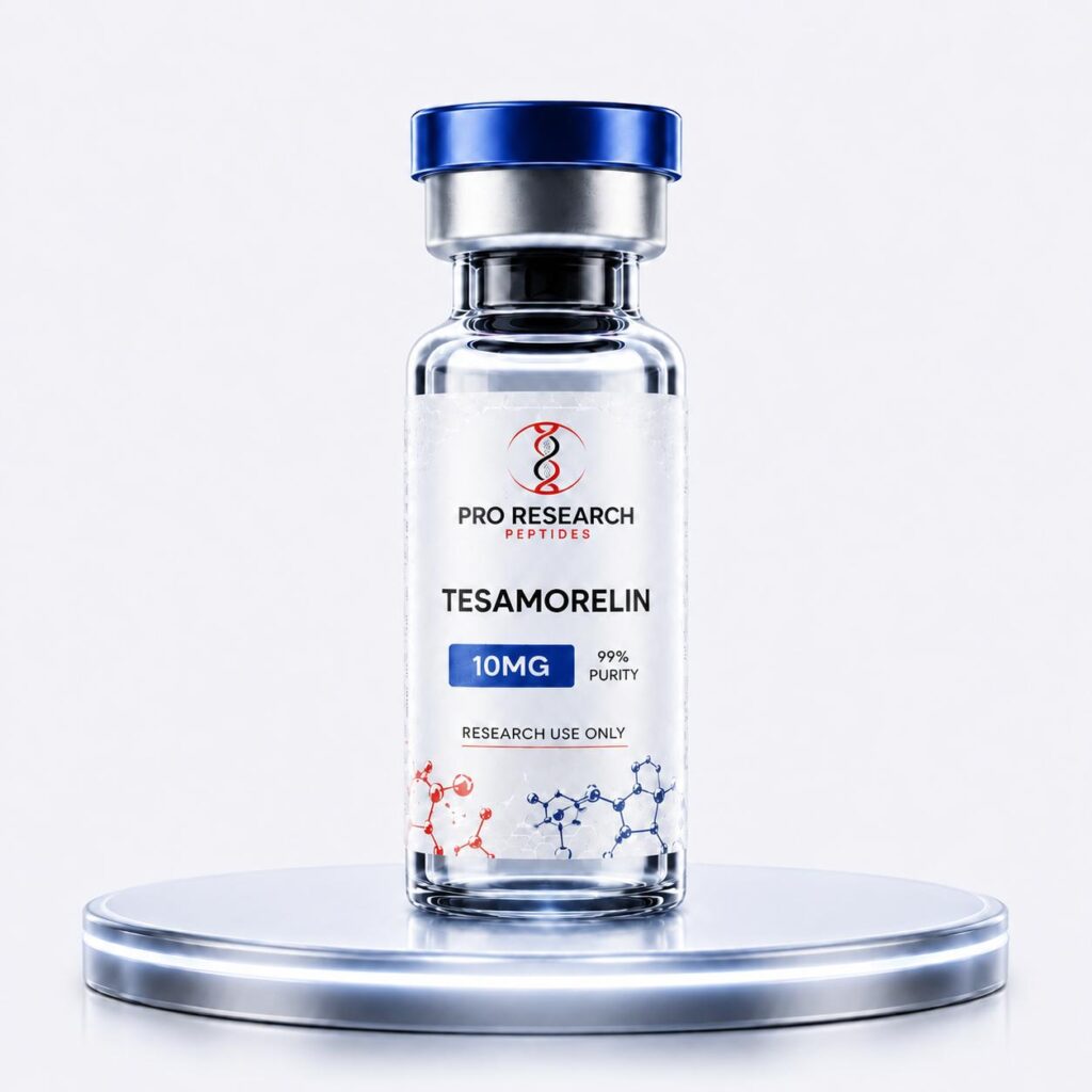 Tesamorelin 10mg