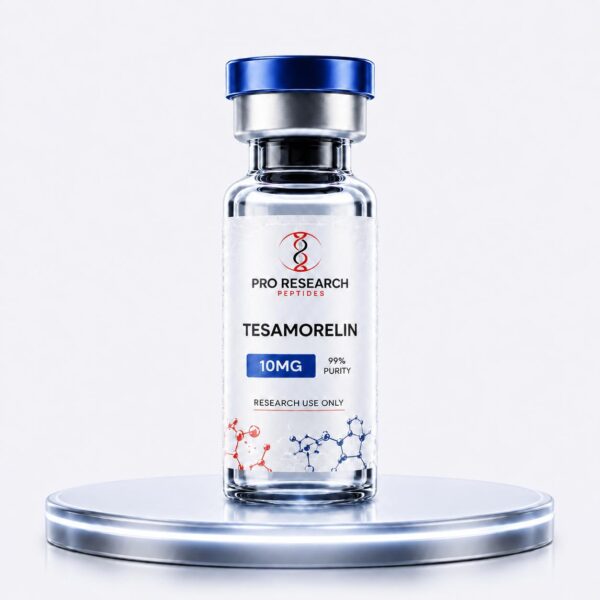 Tesamorelin 10mg