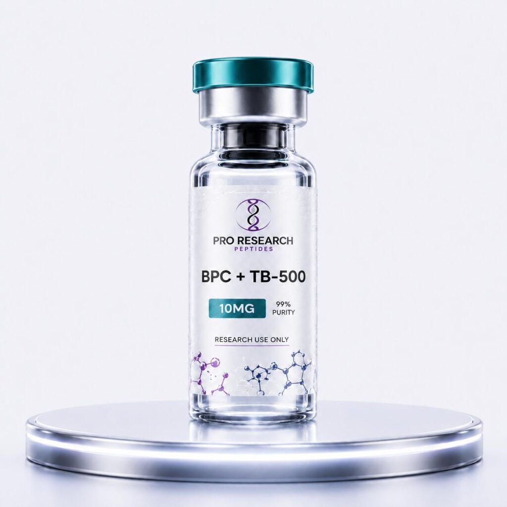 BPC + TB