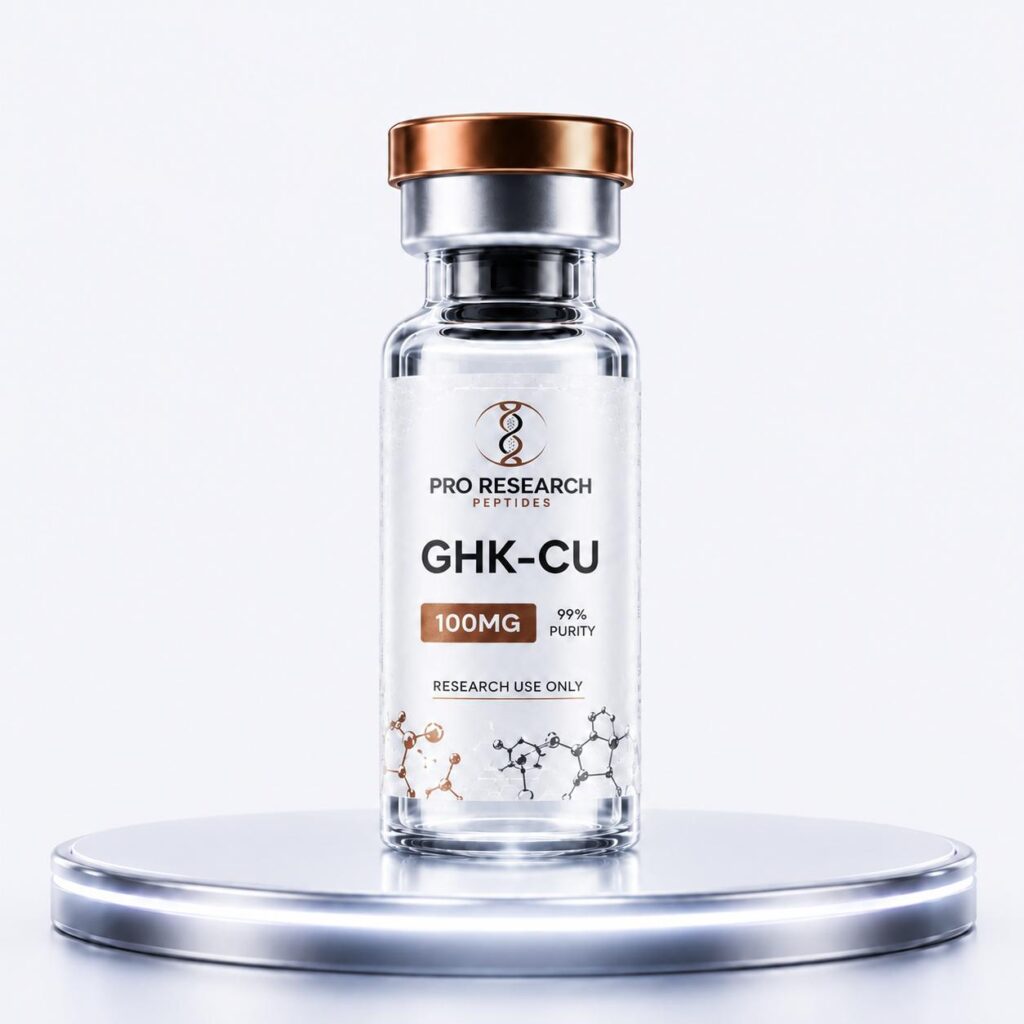 GHK-CU