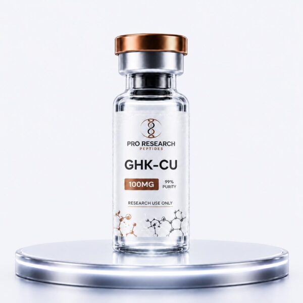 GHK-CU