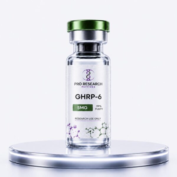 GHRP-6