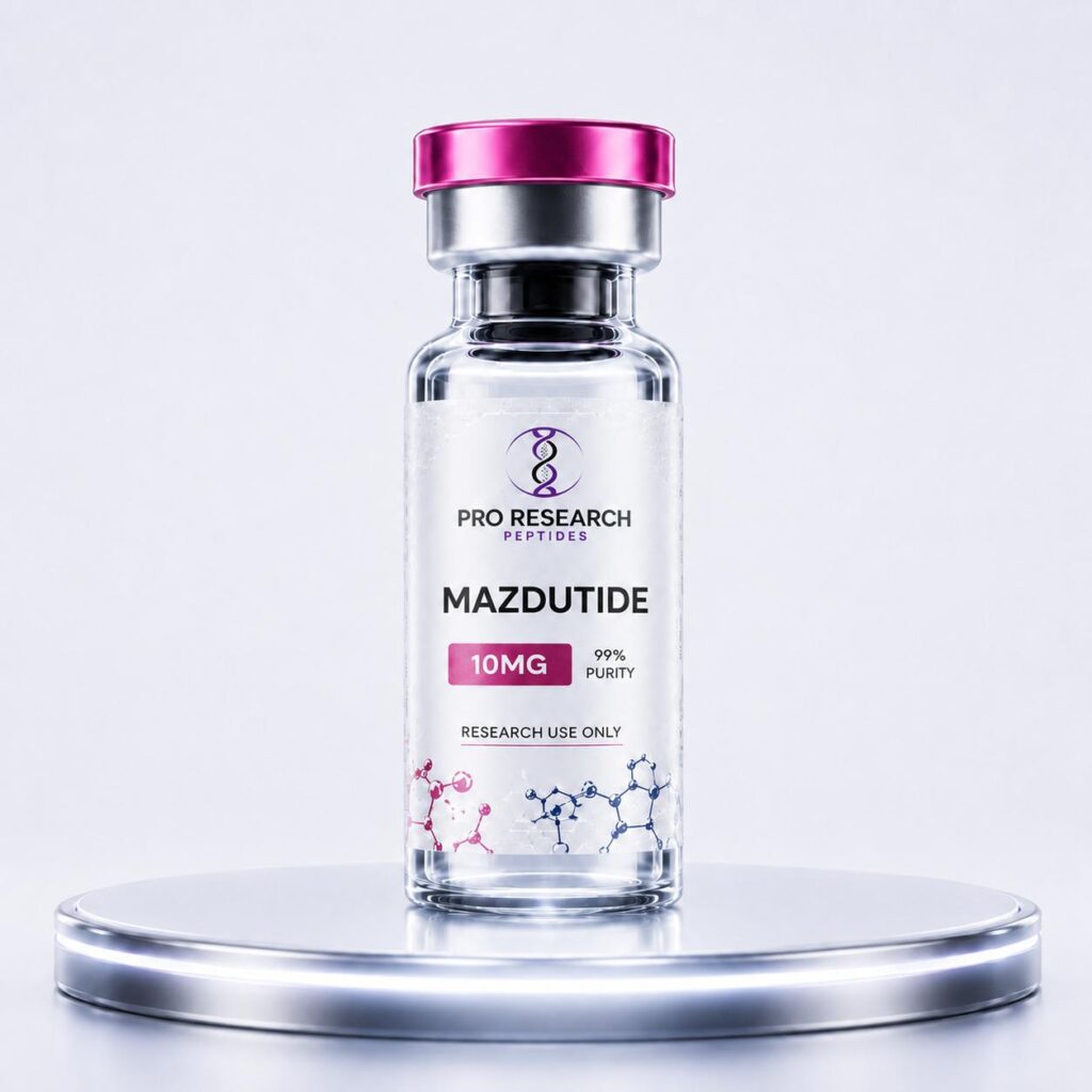 MAZDUTIDE