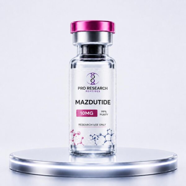 MAZDUTIDE