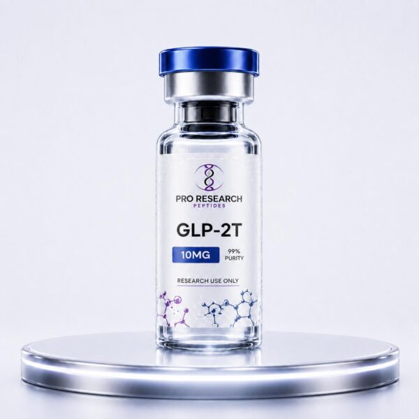 GLP-2T