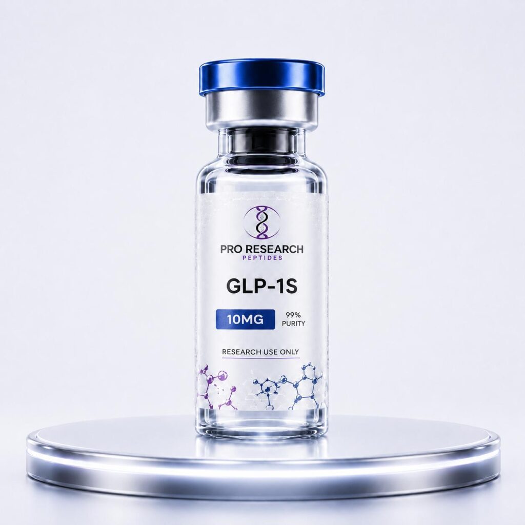GLP-1S