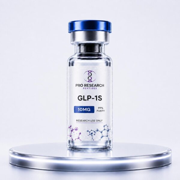 GLP-1S