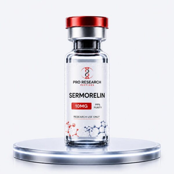 Sermorelin