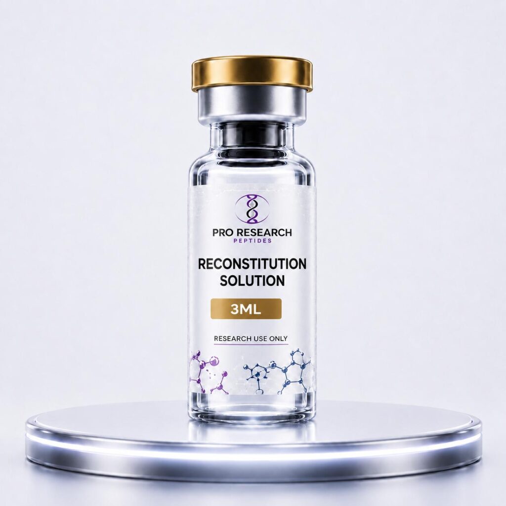 Reconstitution Solution