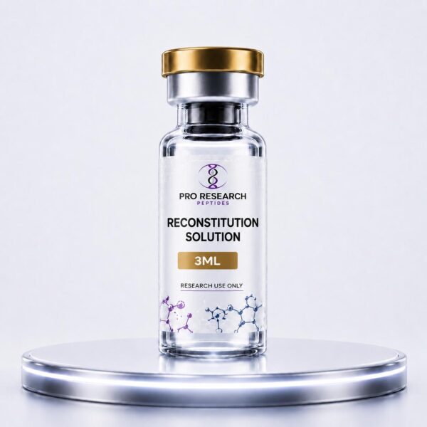 Reconstitution Solution